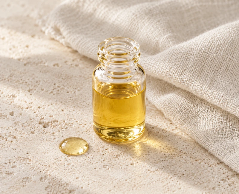 Vitamin E — sastojak formule